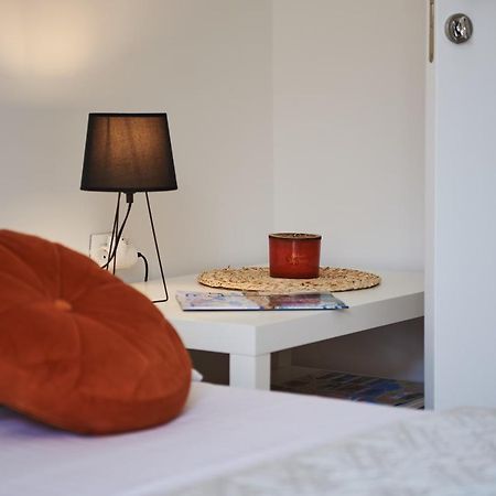 Apartmani Draga โตรกีร์ ภายนอก รูปภาพ